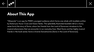 Glissando from the Land of Son screenshot 4