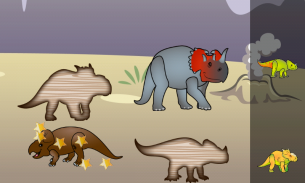 Dinosaur Games for Toddlers screenshot 4