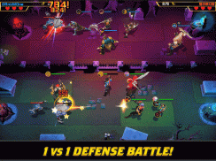 Champion Tower Defense screenshot 19