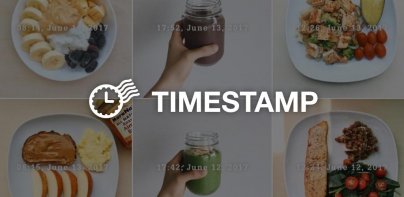 Timestamp - Dieta, Ejercicio