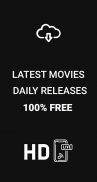 123Movies 2020 - Free Cinemax HD 2020 screenshot 1