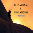 MOTIVATIONAL And INSPIRATIONAL Short Stories Icon