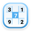 Sudoku Legend: Game & Launcher