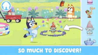 Bluey: Let's Play! screenshot 3