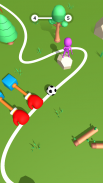 Fun Football 3D screenshot 15