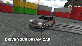 Hot Drift screenshot 1