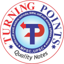 Turning Points Icon