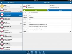 FreeWallet screenshot 6