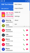 SIM Tool Manager screenshot 0