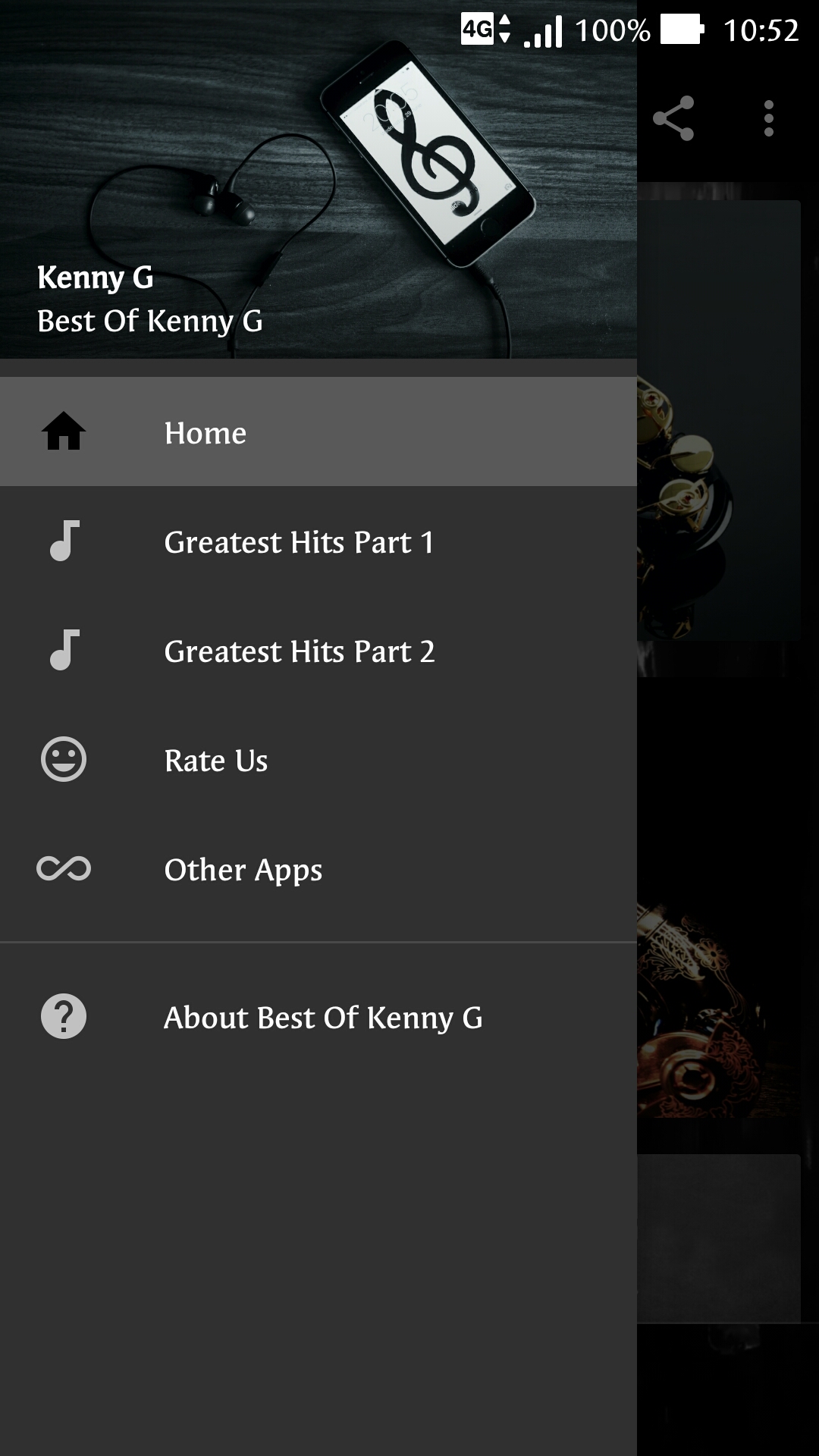 Best Of Kenny G - APK Download for Android | Aptoide