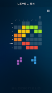 Blockfield - Puzzle Block Logic Game screenshot 8