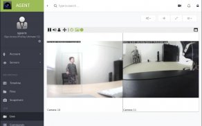Agent DVR Client screenshot 5