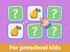 Toddler Baby educational games screenshot 11