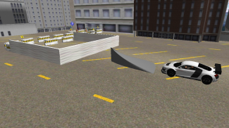 Modified Car Simulator screenshot 4