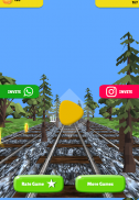 Roll The Ball 3D screenshot 2