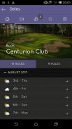 Centurion Club screenshot 3