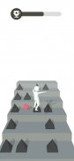 Stickman Stairs Jump 3D screenshot 0