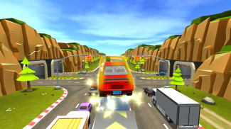 Faily Brakes 2: Car Crash Game screenshot 5