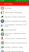 Jobs in Kenya - Nairobi Jobs screenshot 2