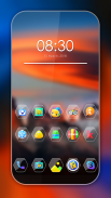 Aono - Icon Pack screenshot 4