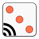 DiceCast Icon