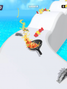 Noodle Run screenshot 1