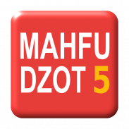 Mahfudzot 5 screenshot 6