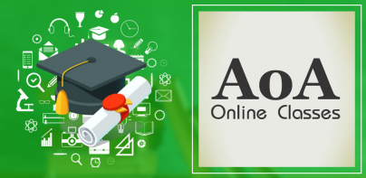 Academy of Accounts (AOA)