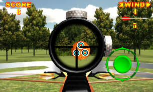 Crossbow Shooting 3D simulator screenshot 6