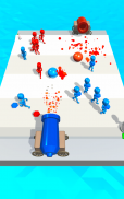 Cannon Battle screenshot 8