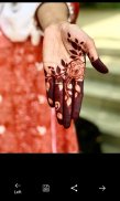 Mehndi Designs screenshot 1