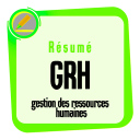 GRH - Gestion des ressources humaines (Cours)