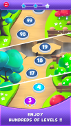 Bubble Ball Shooter Games screenshot 5