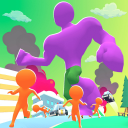 Planet Rampage