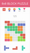 Jelly Block Puzzle Game screenshot 3