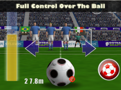 Football Craft ( Soccer ) screenshot 11