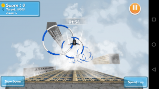 Base Jumper 3D screenshot 10