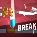 Break It Fast Icon