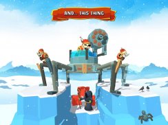 Crush the Castle: Siege Master screenshot 17