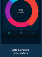 HODL Real-Time Crypto Tracker screenshot 15