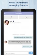 KoreanCupid - Korean Dating App screenshot 9