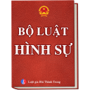 Bộ Luật Hình Sự