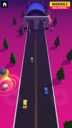 Car Highway Driving screenshot 0