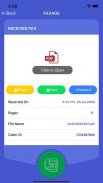 Faxage App - Sign, Send and Re screenshot 0