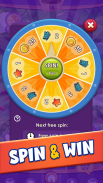 Jogos de bingo screenshot 2