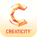 Creaticity Icon