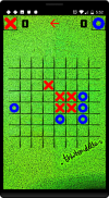 XXL Tic Tac Toe (Network + Bluetooth + Comp NoAds) screenshot 10