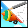 Magic Paint2 Icon