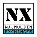 Najmuldin Exchanger Forex Signals