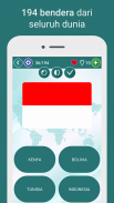 Kuis Geografi - Bendera Dunia screenshot 7
